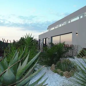 Casa Lou, Architect With Heated Pool At Begur, 470m2 , Begur Espagne