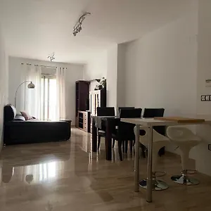 Apartamento Arroyo 27 - Aloha Appartement