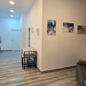 Nuevo Apto Divina Pastora N2 , Málaga Espagne