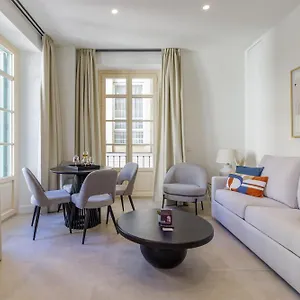 Plaza Del Siglo & Boutique By Caleta Homes , Málaga Espagne