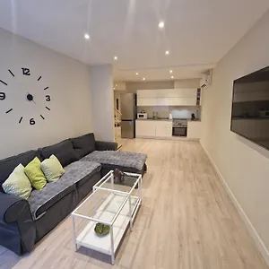 Barcelona Duplex De 3 , L'Hospitalet de Llobregat Espagne