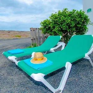 Casa Caleta , Caleta de Caballo Espagne