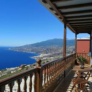 Isla Encantada , Puntallana Espagne