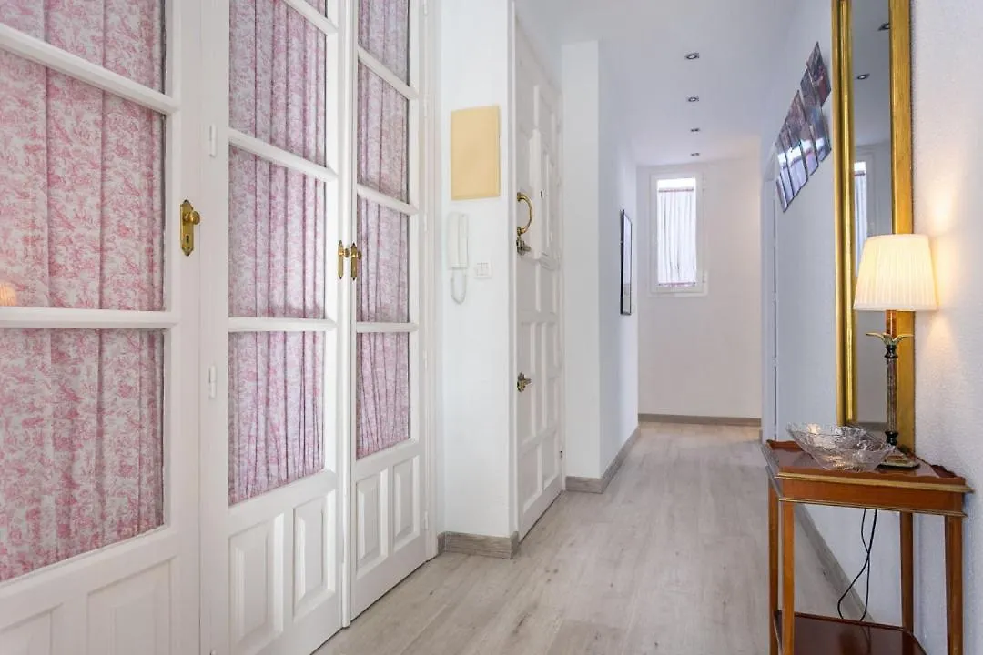 Appartement Stunning With Magnificient Terrace - La Maestranza Bullring à Séville