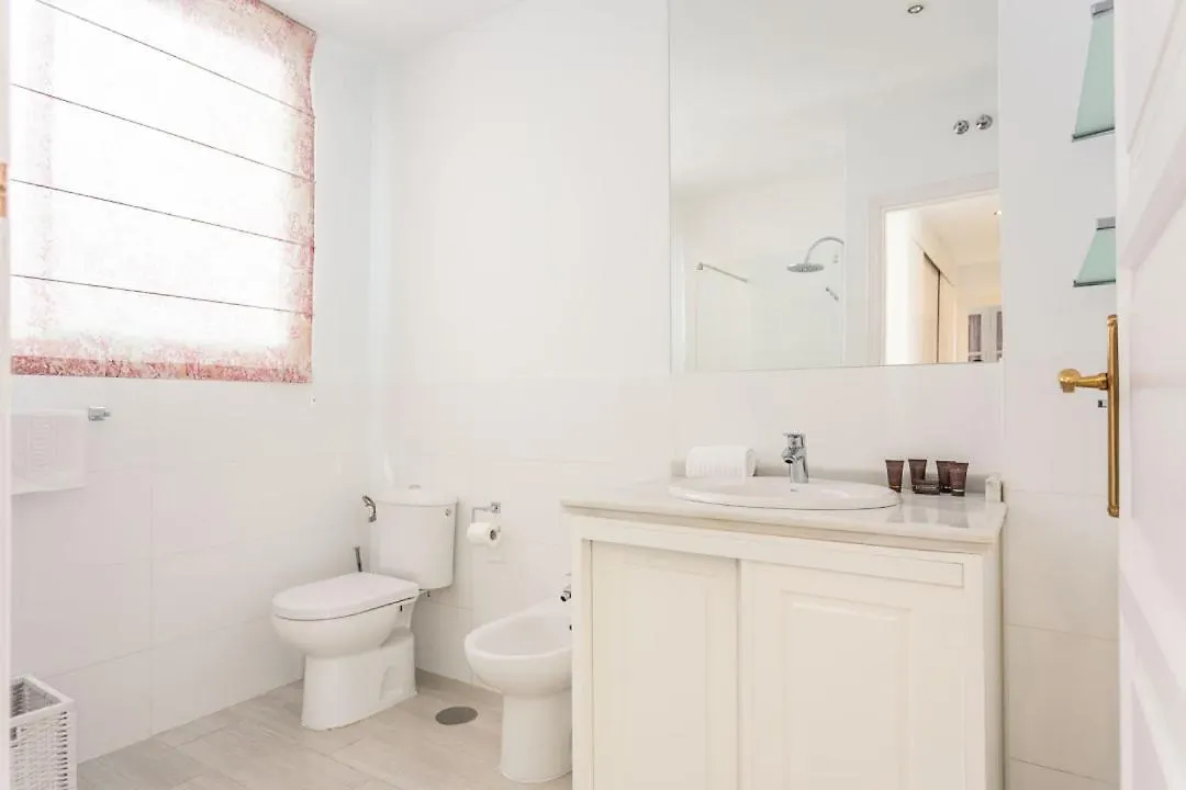 Appartement Stunning With Magnificient Terrace - La Maestranza Bullring à Séville