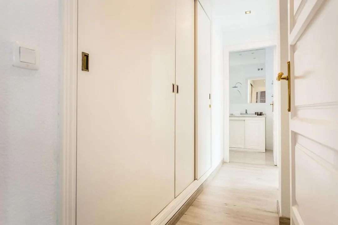 Appartement Stunning With Magnificient Terrace - La Maestranza Bullring à Séville Espagne