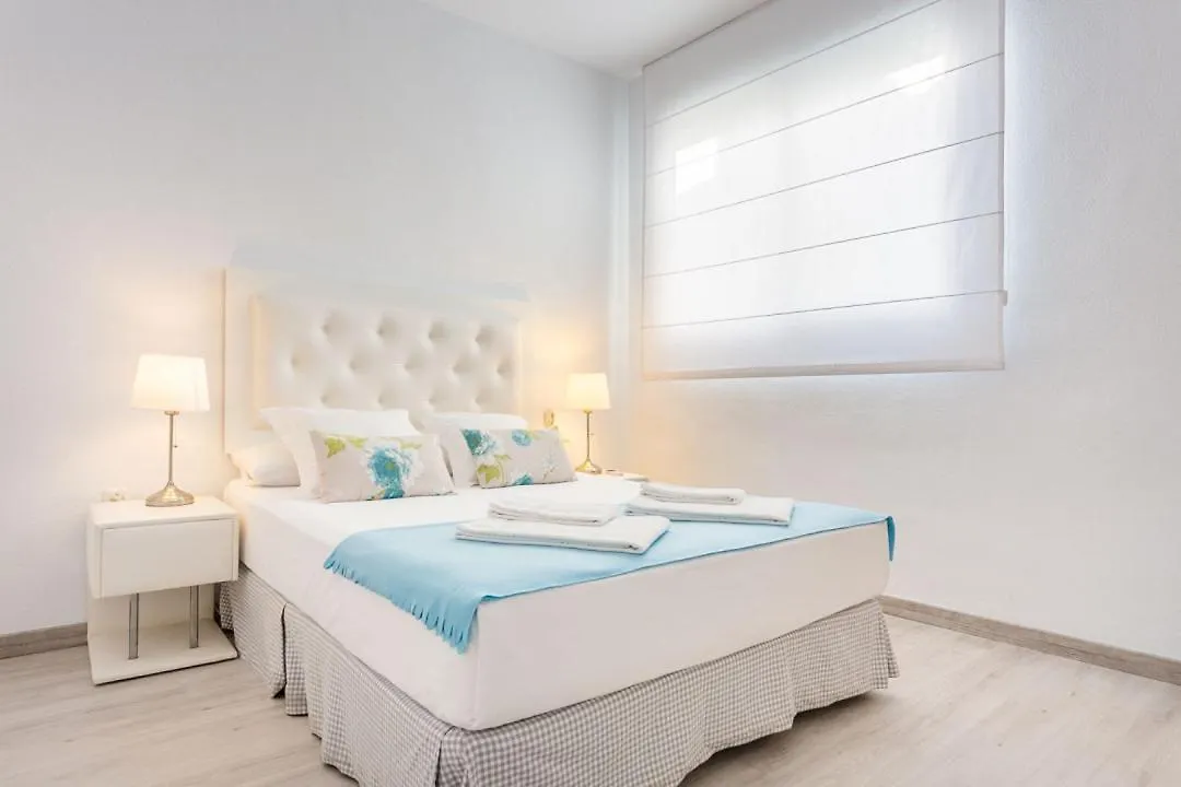 Appartement Stunning With Magnificient Terrace - La Maestranza Bullring à Séville
