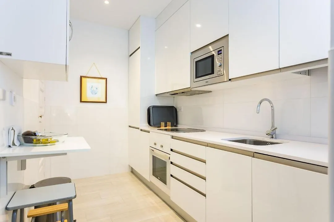 Appartement Stunning With Magnificient Terrace - La Maestranza Bullring à Séville