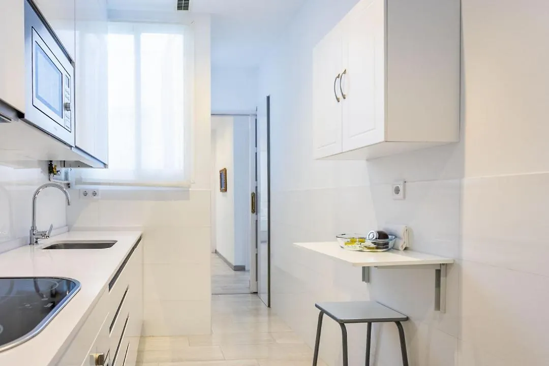 Appartement Stunning With Magnificient Terrace - La Maestranza Bullring à Séville