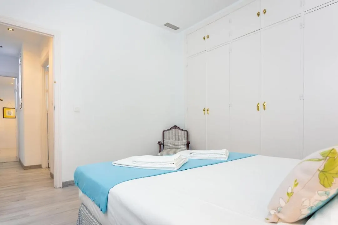 Appartement Stunning With Magnificient Terrace - La Maestranza Bullring à Séville Espagne