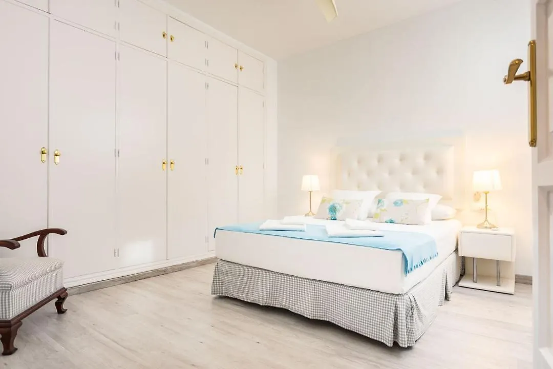 Appartement Stunning With Magnificient Terrace - La Maestranza Bullring à Séville Espagne