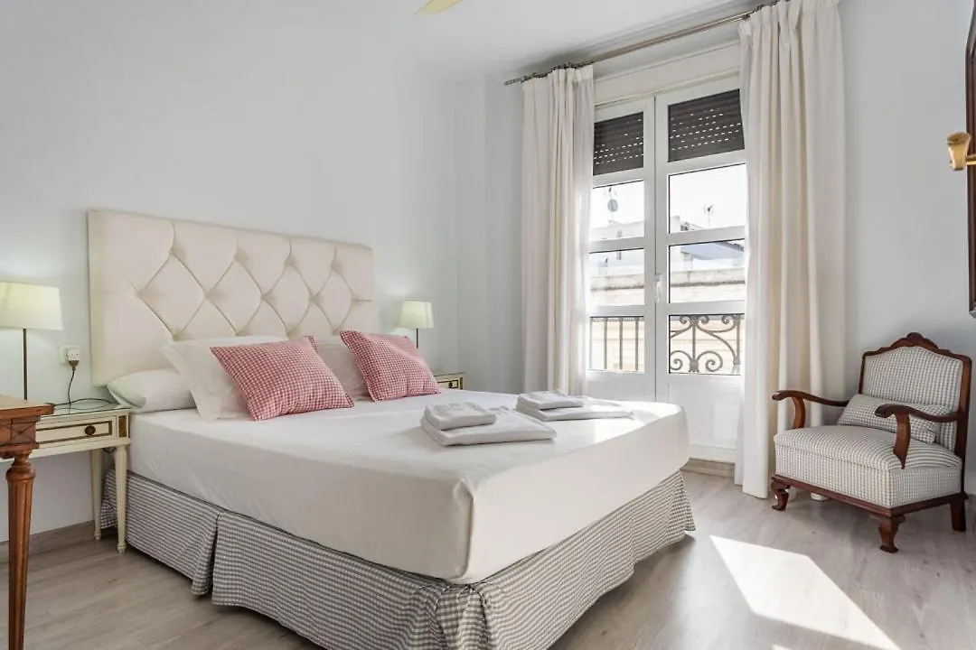 Appartement Stunning With Magnificient Terrace - La Maestranza Bullring à Séville