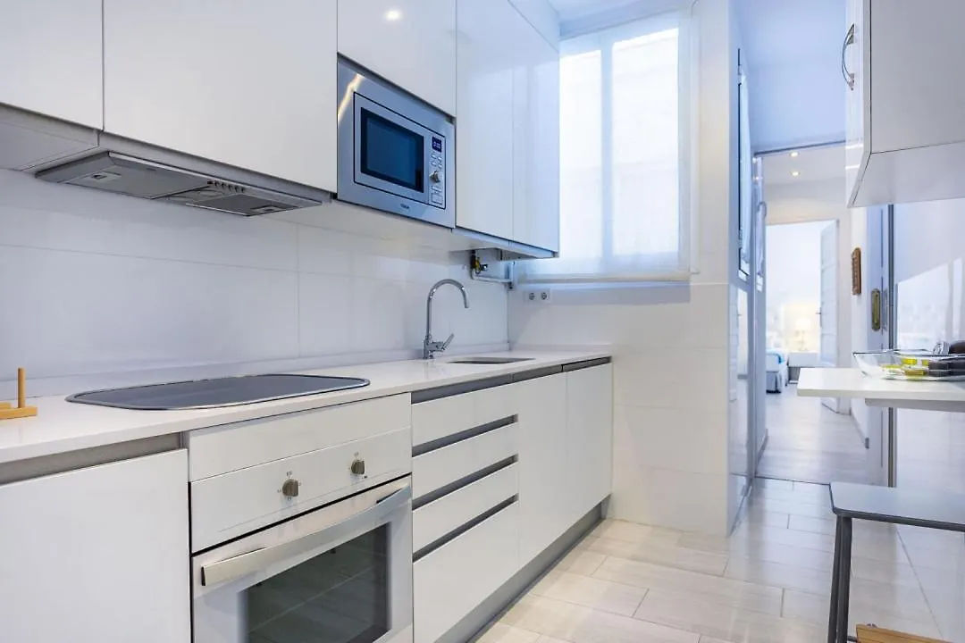 Appartement Stunning With Magnificient Terrace - La Maestranza Bullring à Séville